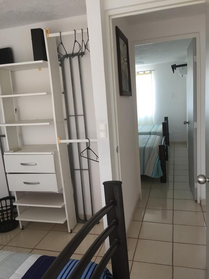 Casa Flores Acapulco Eksteriør billede